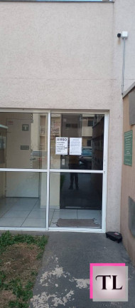 Imagem Apartamento com 2 Quartos à Venda, 50 m² em Estância Poços De Caldas - Poços De Caldas