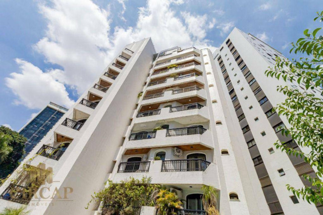 Apartamento com 3 Quartos à Venda, 300 m² em Higienópolis - São Paulo