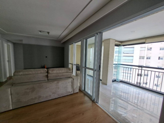 Imagem Apartamento com 2 Quartos à Venda, 86 m² em Paraíso - Santo André