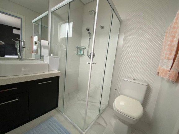 Imagem Apartamento com 3 Quartos à Venda, 134 m² em Gravata - Navegantes