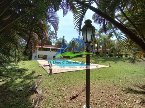 Chácara com 2 Quartos à Venda, 33 m² em área Rural De Perdões - Bom Jesus Dos Perdões