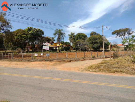 Imagem Chácara à Venda, 1.535 m² em Araçoiaba Da Serra