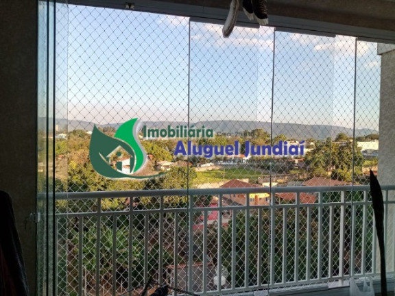 Imagem Apartamento com 1 Quarto para Alugar ou Temporada, 96 m² em Medeiros - Jundiaí Imagem Apartamento com 1 Quarto para Alugar ou Temporada, 96 m² em Medeiros - Jundiaí