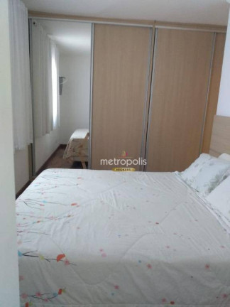 Imagem Apartamento com 3 Quartos à Venda, 146 m² em Santa Paula - São Caetano Do Sul Imagem Apartamento com 3 Quartos à Venda, 146 m² em Santa Paula - São Caetano Do Sul