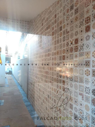 Imagem Casa com 5 Quartos à Venda, 320 m² em Pituba - Salvador