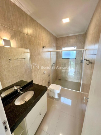 Imagem Casa de Condomínio com 3 Quartos à Venda, 342 m² em Cascata - Paulínia Imagem Casa de Condomínio com 3 Quartos à Venda, 342 m² em Cascata - Paulínia