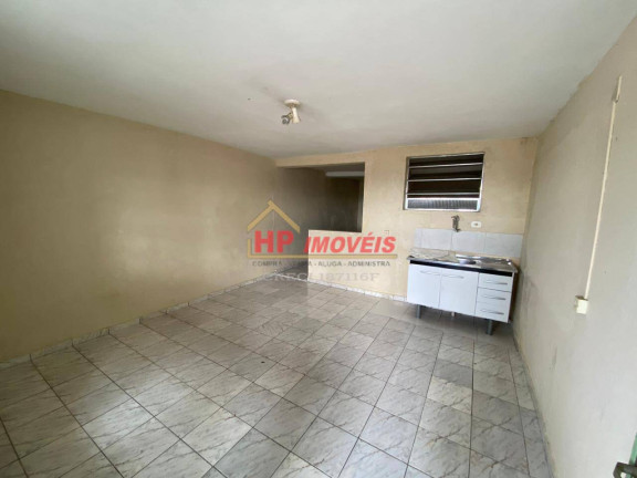 Imagem Casa com 5 Quartos à Venda, 205 m² em Santo Antônio - Osasco