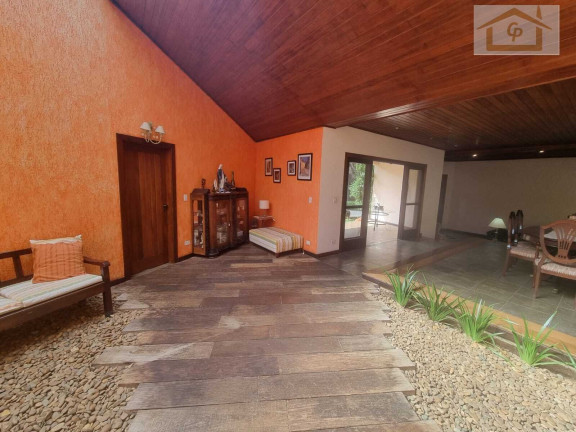Imagem Casa com 4 Quartos à Venda, 400 m² em Jardim Mediterrâneo - Cotia Imagem Casa com 4 Quartos à Venda, 400 m² em Jardim Mediterrâneo - Cotia