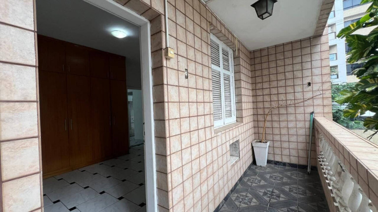 Imagem Apartamento com 2 Quartos à Venda, 80 m² em Boqueirão - Santos Imagem Apartamento com 2 Quartos à Venda, 80 m² em Boqueirão - Santos