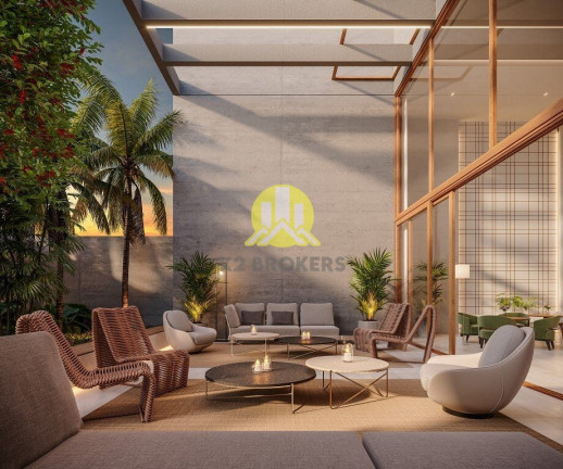 Imagem Apartamento com 3 Quartos à Venda, 120 m² em Jardim Paulista - São Paulo