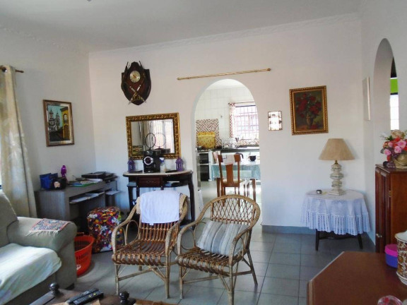 Imagem Casa com 2 Quartos à Venda, 120 m² em Ocian - Praia Grande