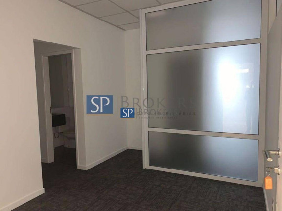 Imagem Sala Comercial para Alugar, 96 m² em Pinheiros - São Paulo Imagem Sala Comercial para Alugar, 96 m² em Pinheiros - São Paulo