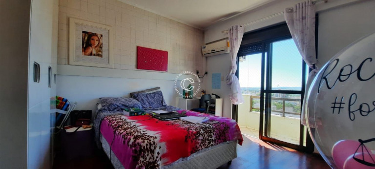 Imagem Apartamento com 3 Quartos à Venda, 178 m² em Nossa Senhora Medianeira - Santa Maria