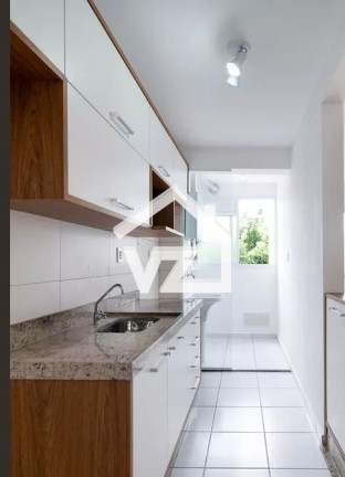 Apartamento com 2 Quartos à Venda, 60 m² em Chácara Santo Antônio - São Paulo