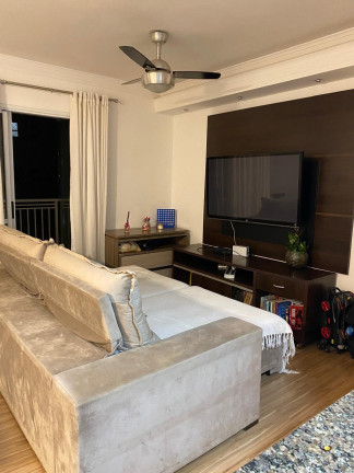 Imóvel com 3 Quartos à Venda, 78 m² em Nova Aliança - Ribeirão Preto