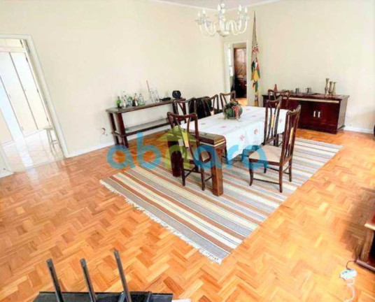 Imagem Apartamento com 3 Quartos à Venda, 250 m² em Copacabana - Rio De Janeiro Imagem Apartamento com 3 Quartos à Venda, 250 m² em Copacabana - Rio De Janeiro