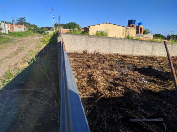 Imagem Terreno à Venda, 450 m² em Recanto Do Sol - São Pedro Da Aldeia Imagem Terreno à Venda, 450 m² em Recanto Do Sol - São Pedro Da Aldeia