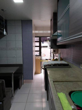 Imagem Apartamento com 3 Quartos à Venda, 90 m² em Vila Alpina - Santo André Imagem Apartamento com 3 Quartos à Venda, 90 m² em Vila Alpina - Santo André
