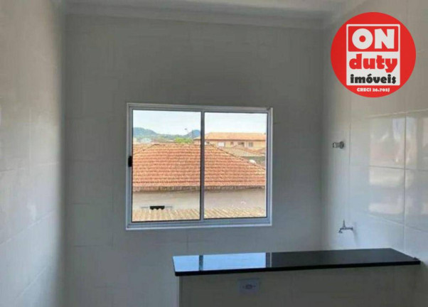 Imagem Casa com 2 Quartos à Venda, 47 m² em Catiapoã - São Vicente Imagem Casa com 2 Quartos à Venda, 47 m² em Catiapoã - São Vicente