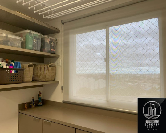 Imagem Apartamento com 4 Quartos à Venda, 166 m² em Parque Campolim - Sorocaba