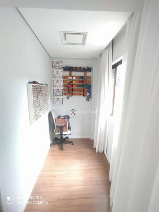 Imagem Apartamento com 2 Quartos à Venda, 135 m² em Marapé - Santos Imagem Apartamento com 2 Quartos à Venda, 135 m² em Marapé - Santos