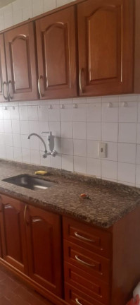 Imagem Imóvel com 2 Quartos à Venda, 57 m² em Campo Grande - Rio De Janeiro