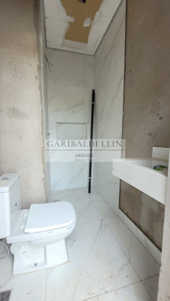 Imagem Casa com 3 Quartos à Venda, 145 m² em Vila Monte Alegre - Paulínia