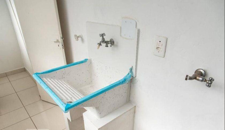 Imagem Apartamento com 2 Quartos à Venda, 80 m² em Vila Mariana - São Paulo
