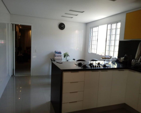Imagem Sobrado com 3 Quartos à Venda, 117 m² em Jardim Monte Azul - São Paulo