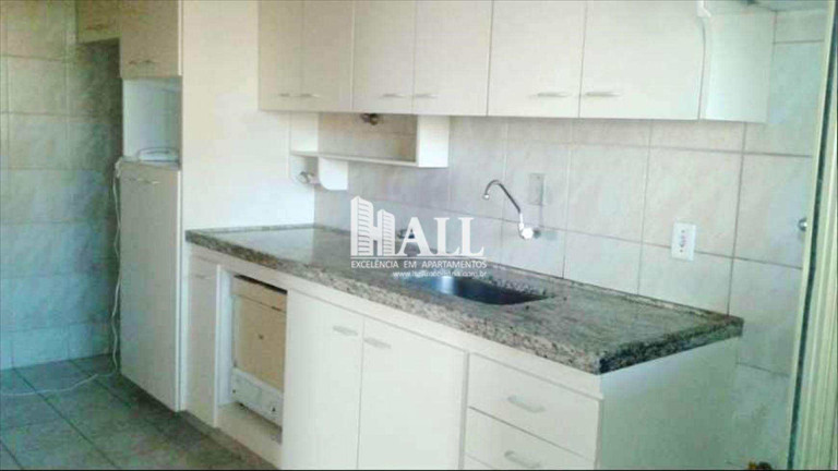 Apartamento com 3 Quartos à Venda, 98 m² em Vila Zilda - São José Do Rio Preto