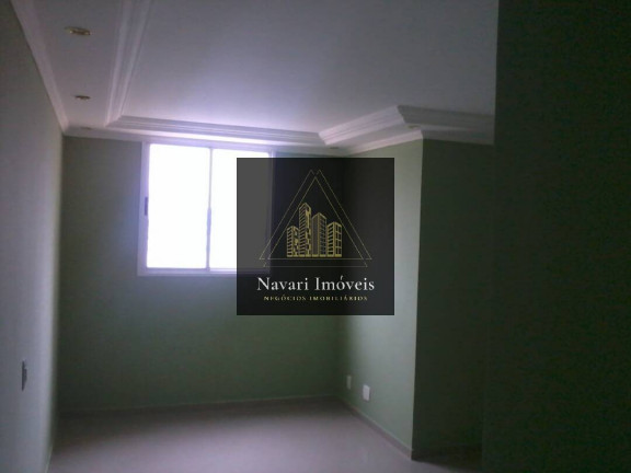 Imagem Apartamento com 3 Quartos à Venda, 62 m² em Vila Alpina - São Paulo
