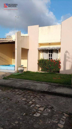 Imagem Casa com 3 Quartos à Venda, 120 m² em Nova Parnamirim - Parnamirim