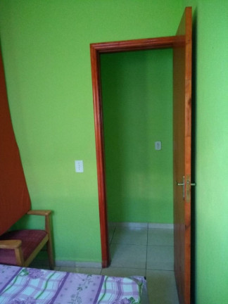 Imagem Casa com 3 Quartos à Venda, 125 m² em Jardim Novo Paraná - Sumaré