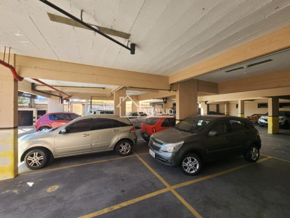Imagem Apartamento com 3 Quartos à Venda, 103 m² em Jardim Emília - Sorocaba