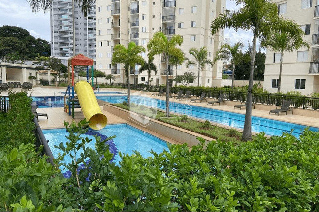 Imagem Apartamento com 3 Quartos à Venda, 70 m² em Alto Da Lapa - São Paulo