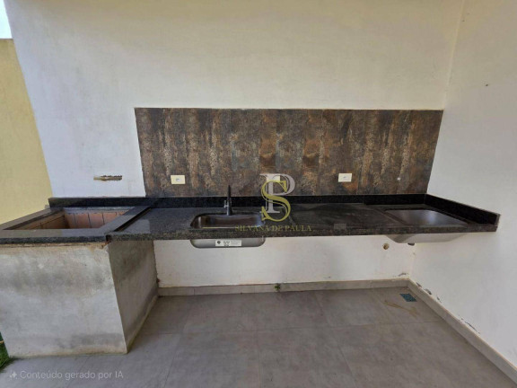 Imagem Casa com 3 Quartos à Venda, 140 m² em Canjica - Mairiporã