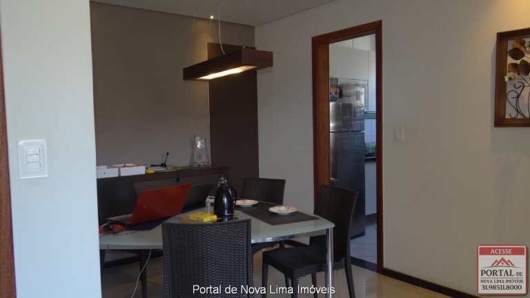 Imagem Apartamento com 2 Quartos à Venda, 66 m² em Oswaldo Barbosa Pena Ii - Nova Lima Imagem Apartamento com 2 Quartos à Venda, 66 m² em Oswaldo Barbosa Pena Ii - Nova Lima
