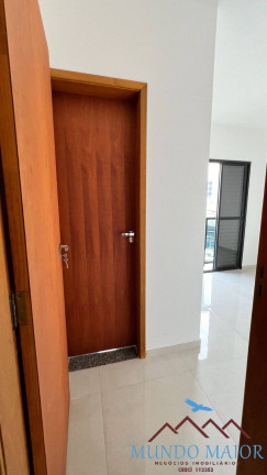 Imagem Apartamento com 2 Quartos à Venda, 102 m² em Vila Homero Thon - Santo André Imagem Apartamento com 2 Quartos à Venda, 102 m² em Vila Homero Thon - Santo André