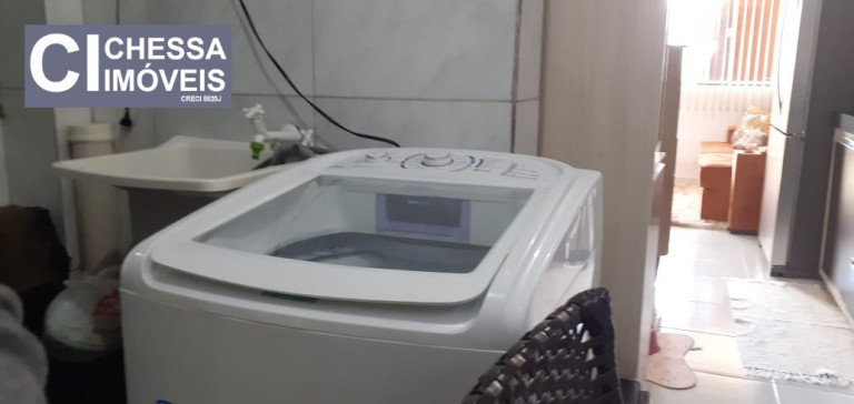 Imagem Apartamento com 2 Quartos à Venda, 53 m² em Cidade Nova - Itajaí