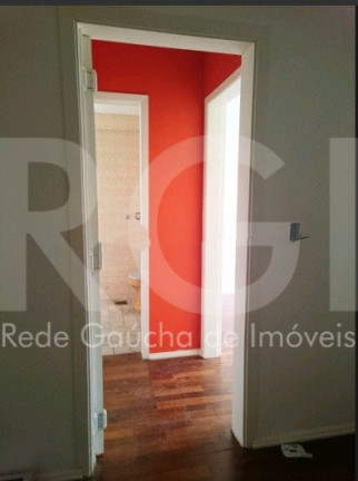 Imagem Apartamento com 1 Quarto à Venda, 64 m² em Centro Histórico - Porto Alegre Imagem Apartamento com 1 Quarto à Venda, 64 m² em Centro Histórico - Porto Alegre