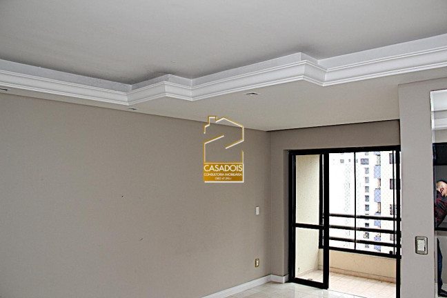 Imagem Apartamento com 3 Quartos à Venda, 89 m² em Vila Mascote - São Paulo