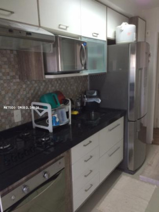 Imagem Apartamento com 2 Quartos à Venda, 79 m² em Campestre - Santo André