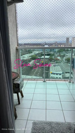 Imagem Apartamento com 2 Quartos para Alugar, 70 m² em Vila Mathias - Santos Imagem Apartamento com 2 Quartos para Alugar, 70 m² em Vila Mathias - Santos