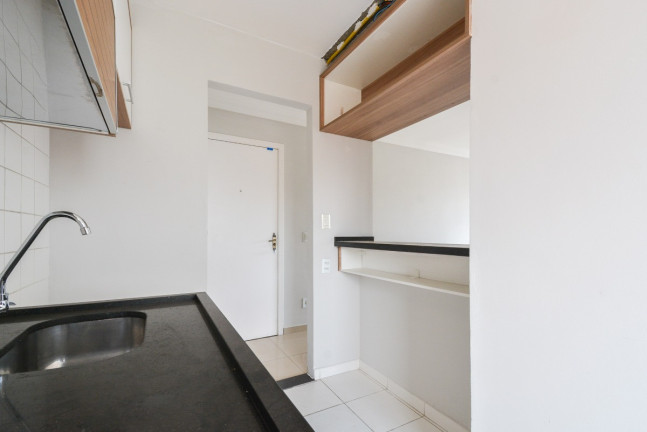Imagem Apartamento com 2 Quartos à Venda, 57 m² em Mooca - São Paulo