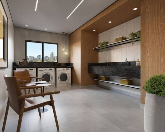 Imagem Apartamento com 1 Quarto à Venda,  em Ipiranga - São Paulo