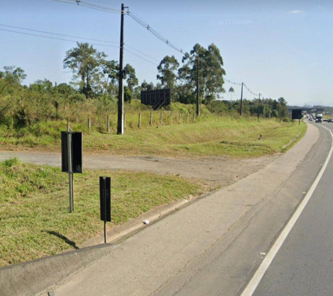 Imagem Terreno à Venda, 34 m² em Corveta - Araquari