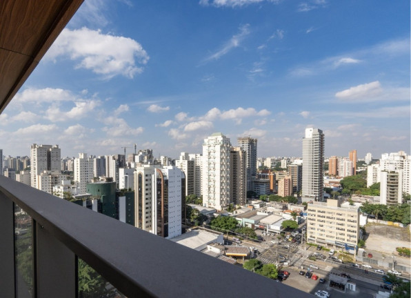 Imagem Imóvel com 4 Quartos à Venda, 232 m² em Campo Belo - São Paulo Imagem Imóvel com 4 Quartos à Venda, 232 m² em Campo Belo - São Paulo