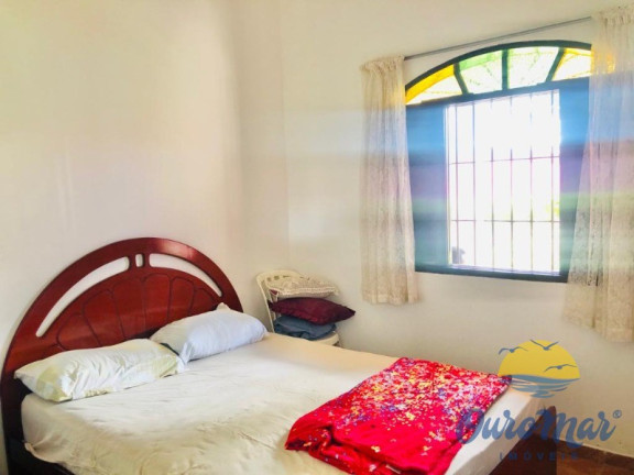 Imagem Casa com 3 Quartos para Alugar ou Temporada, 95 m² em Gaivota - Itanhaém