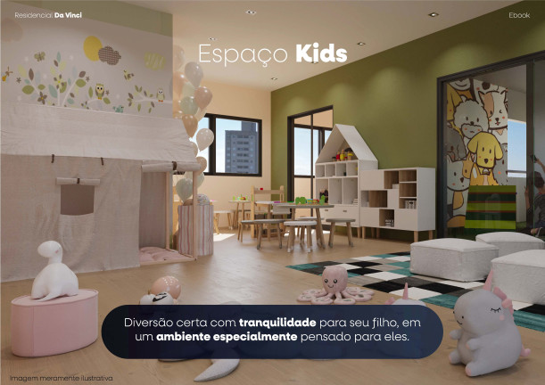 Imagem Imóvel com 3 Quartos à Venda, 74 m² em Centro - São José Dos Campos