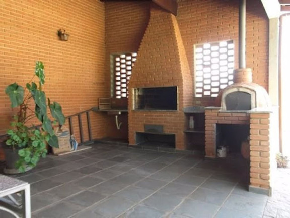 Imagem Casa com 3 Quartos à Venda, 341 m² em Jardim Paulista - Atibaia Imagem Casa com 3 Quartos à Venda, 341 m² em Jardim Paulista - Atibaia